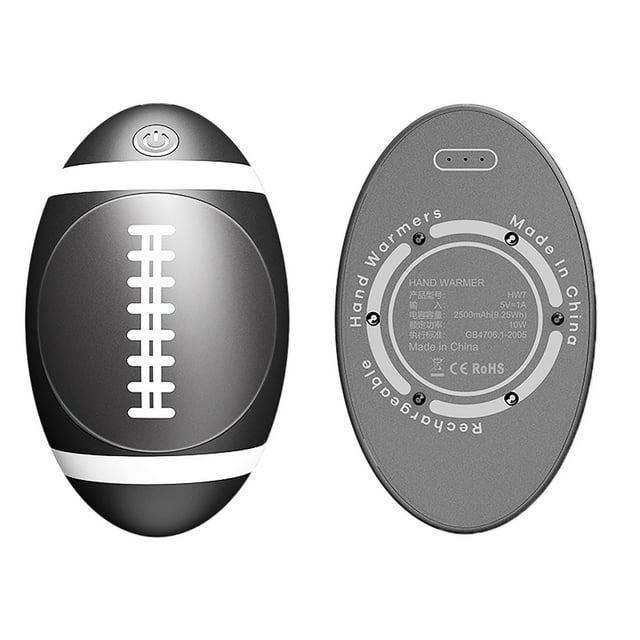 Chargeable Hand Warmers Hot Hands Toe Warmers Value Pack Reusable Heat