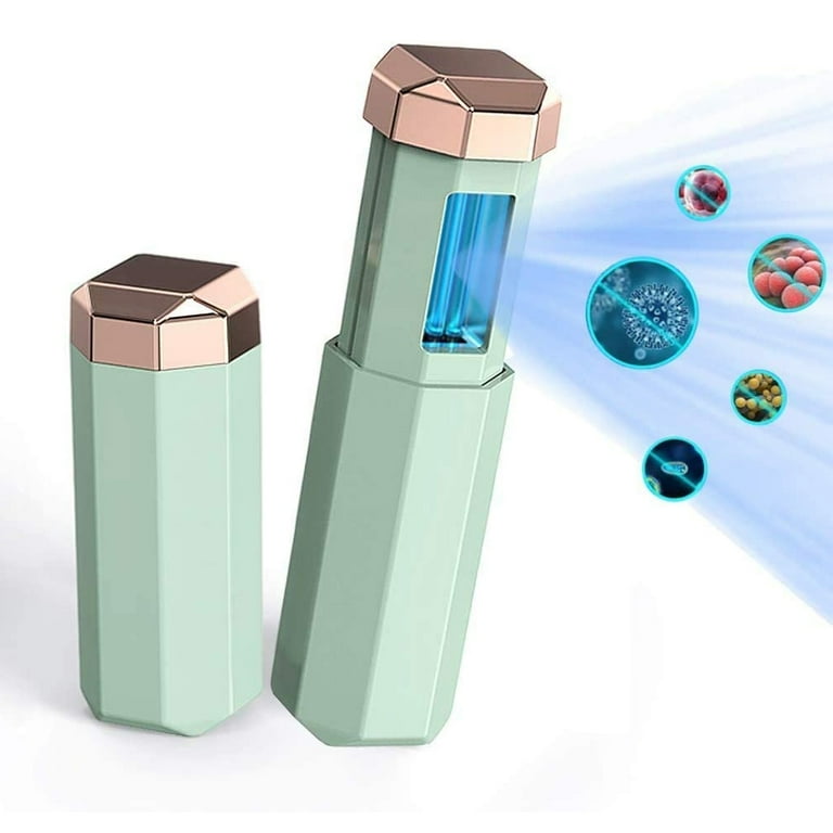 Uvc sanitizer disinfection lamp new arrivals