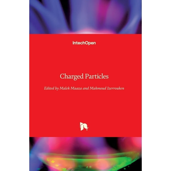 Charged Particles (Hardcover)