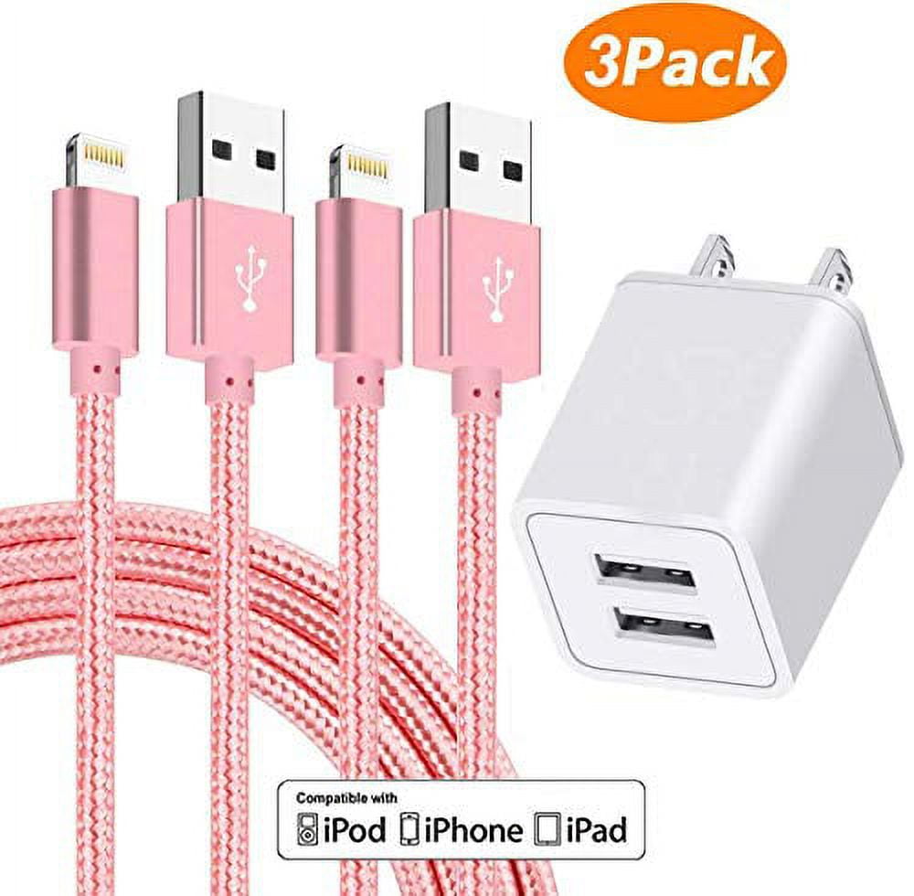 10 Migliori Doppio Cavo Iphone In Italia - Foto 9