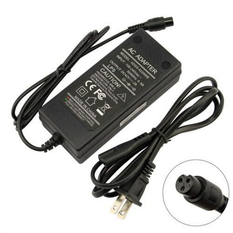 Hoverboard charger adapter sale
