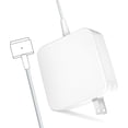 thumbnail image 1 of Charger 60W T-Tip Charger,Mag 2 Power Adapter,Safe Fast Charging,Compatible with Pro 11 inch and 13 inch After Mid 2012(Applicable to 2012-2018), 1 of 9
