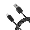 thumbnail image 1 of Charger 6ft USB Cable for Google Pixel 9/Pro/XL - Cord Power Wire Turbo Charge Sync for Pixel 9/Pro/XL, 1 of 6