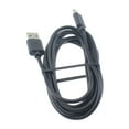 thumbnail image 1 of Charger 6ft USB Cable for Samsung Galaxy Note 10/Plus - Cord Power Wire Turbo Charge Sync Black V8L, 1 of 6