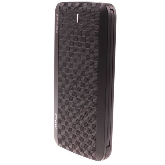 Charger 8000mAh Power Bank for Cricket Vision Plus/Innovate E 5G - Backup Battery Portable Built-in Cables All-in-One Slim