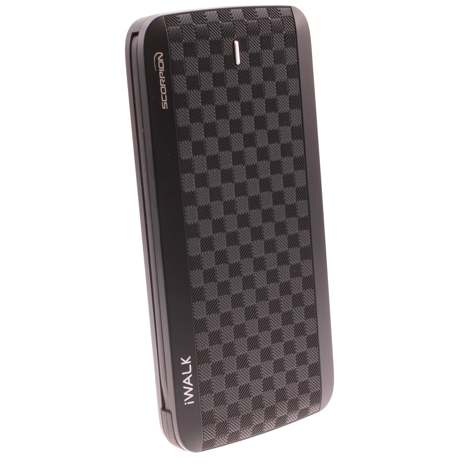Charger 8000mAh Power Bank for Samsung Galaxy A05/A04e/A03s - Backup Battery Portable Built-in Cables All-in-One Slim