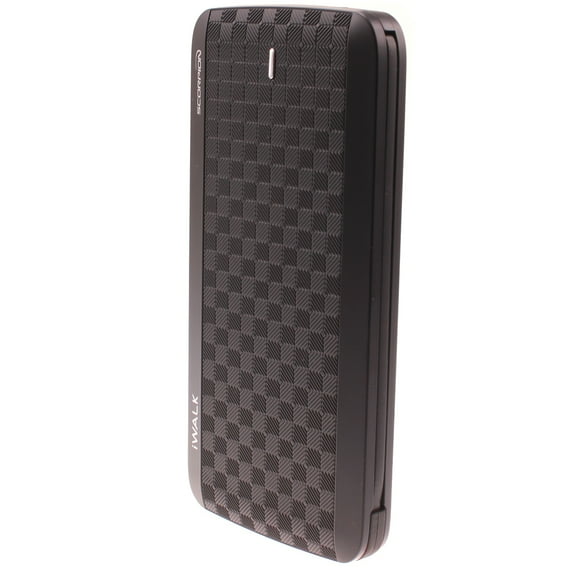 Charger 8000mAh Power Bank for iPad Mini 8.3" (2021 6th Gen)/(8.3" 2024) - Backup Battery Portable Built-in Cables All-in-One Slim