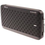 Charger 8000mAh Power Bank for iPhone 16/Pro/Max/Plus - Backup Battery Portable Built-in Cables All-in-One Slim