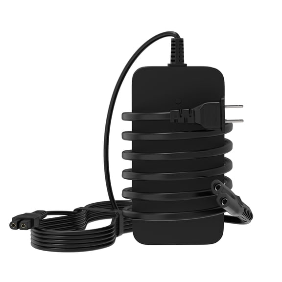 Charger AC Adapter Compatible with C1 & C2 & C2 Vision