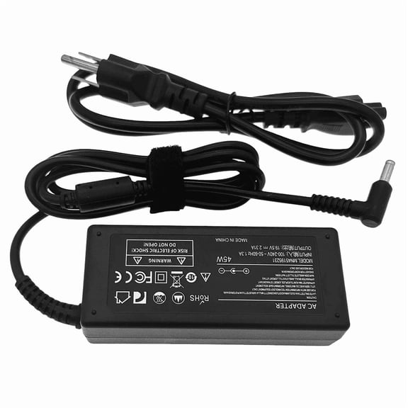 Charger AC Power Adapter Cord for HP LAPTOP 17-CP0035CL 17T-CN000 17-CN0273ST