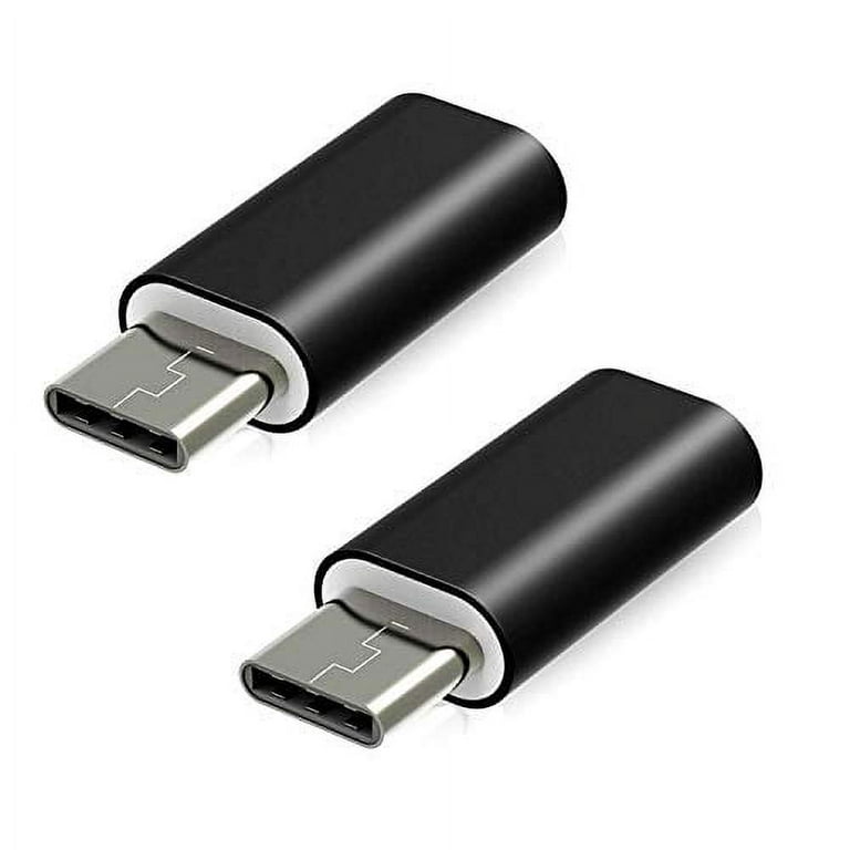 USB-C Coupler USB Coupler Type-C Converter Data Transmission