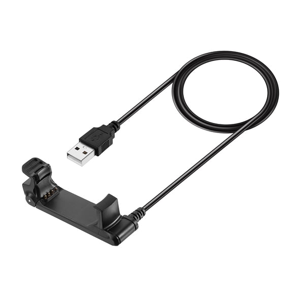 Charger Adapter for Forerunner 220 Watch Base Charge Cable Dock Stand