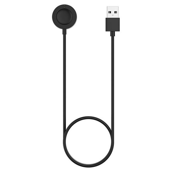 Charger Adapter for Fossil-Gen6/5/4 for Smart Watch USB Base Charge Cable Dock S
