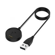 Charger Adapter for Ticwatch C2 Smartwatch Base Charge Cable Magnetic Dock Stand
