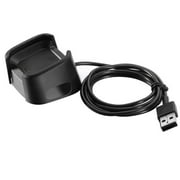 Charger And Charging Cord Suitable For Fitb It Versa 1/Versa Lite/Versa S E Smartwatch