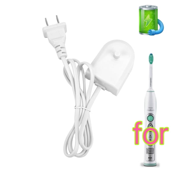 Charger Base Compatible with Phil...ips Sonicare kids HX6781 HX6782 HX6902 HX6910 HX6930