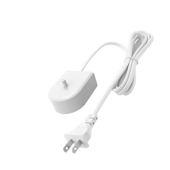 Charger Base for Philips Sonicare,Electric Toothbrush Charger HX6100 Replacement for Philips Sonicare Kids/Protective Clean 4100 5100 5300 6100 6500 / HX3000 / HX6000 / HX8000 / HX9000