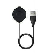Charger Base for TicWatch Pro USB Charge Cord Charging Cable Power Adapter