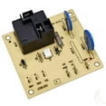 thumbnail image 1 of Charger Board, Power Input, E-Z-Go PowerWise 94+, 1 of 1