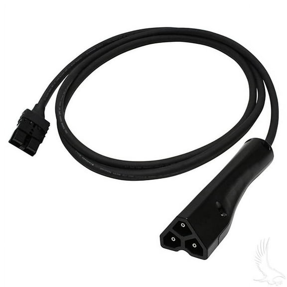Charger Cable, Eagle Performance Series, E-Z-Go E-Z-Go 3-Pin