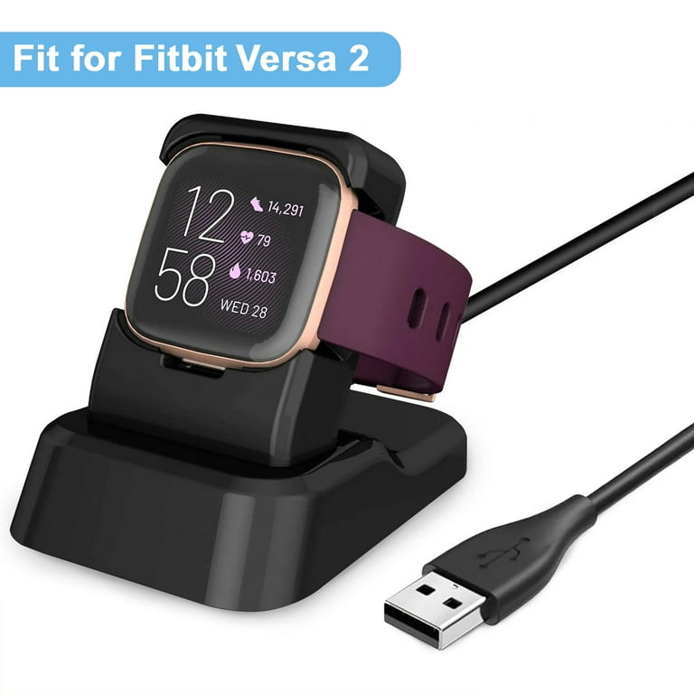 Fitbit Versa Fitbit Wont Charge Not Charging How Long Does It Take