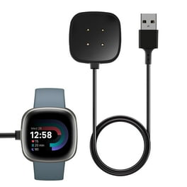 Fitbit versa charger walmart best sale