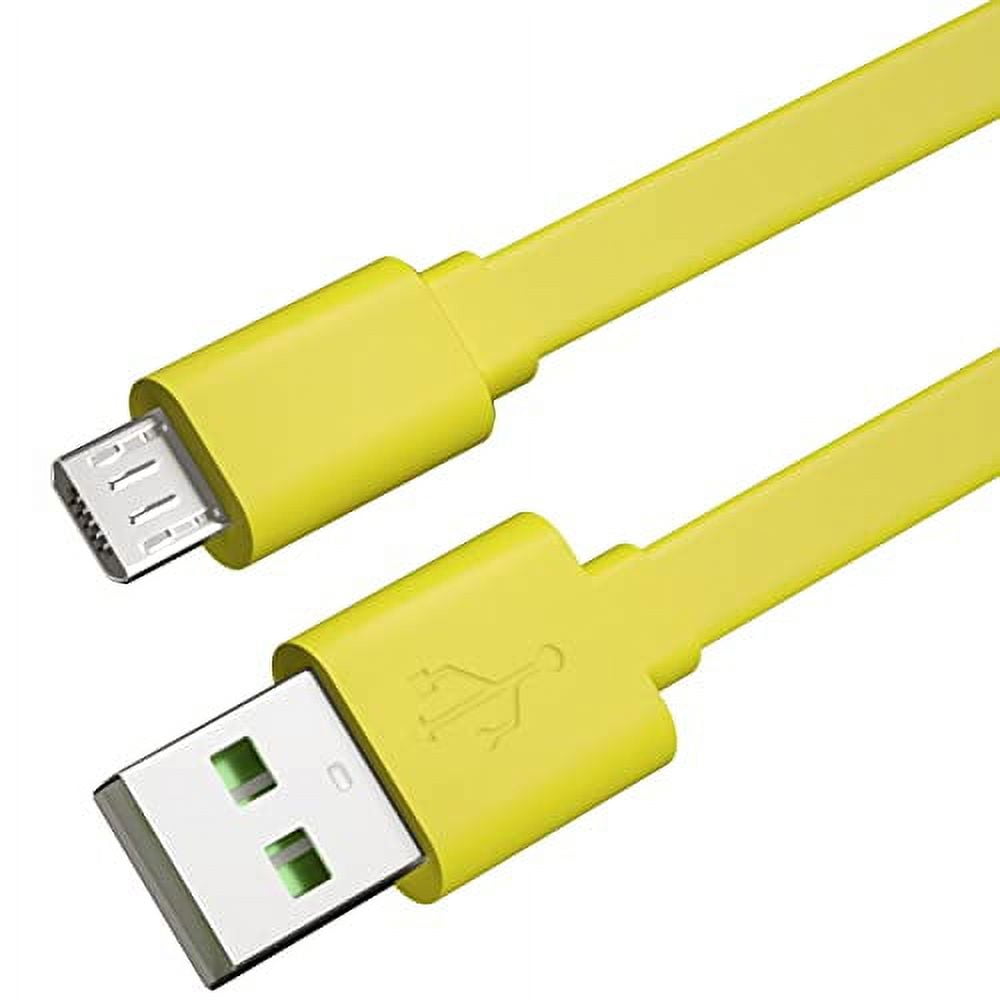 Charger Cable for Logitech UE Boom Speaker,Micro USB Power Charging