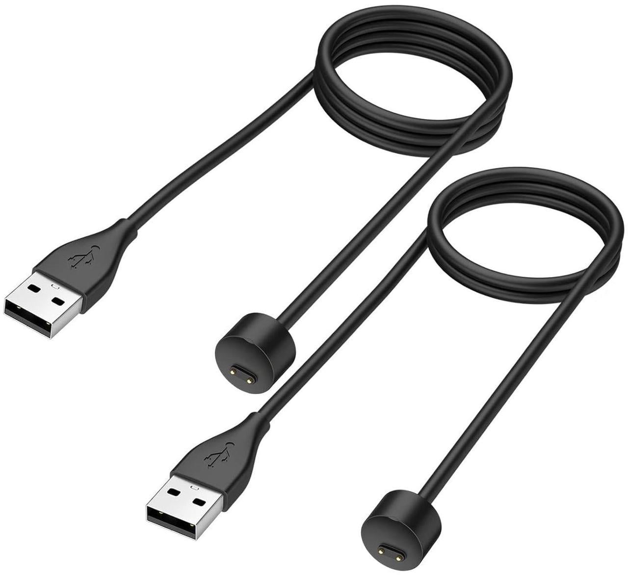 Charger Cable for Xiaomi Mi Band 5/6/7 Smart Watch and Amazfit - Main Image