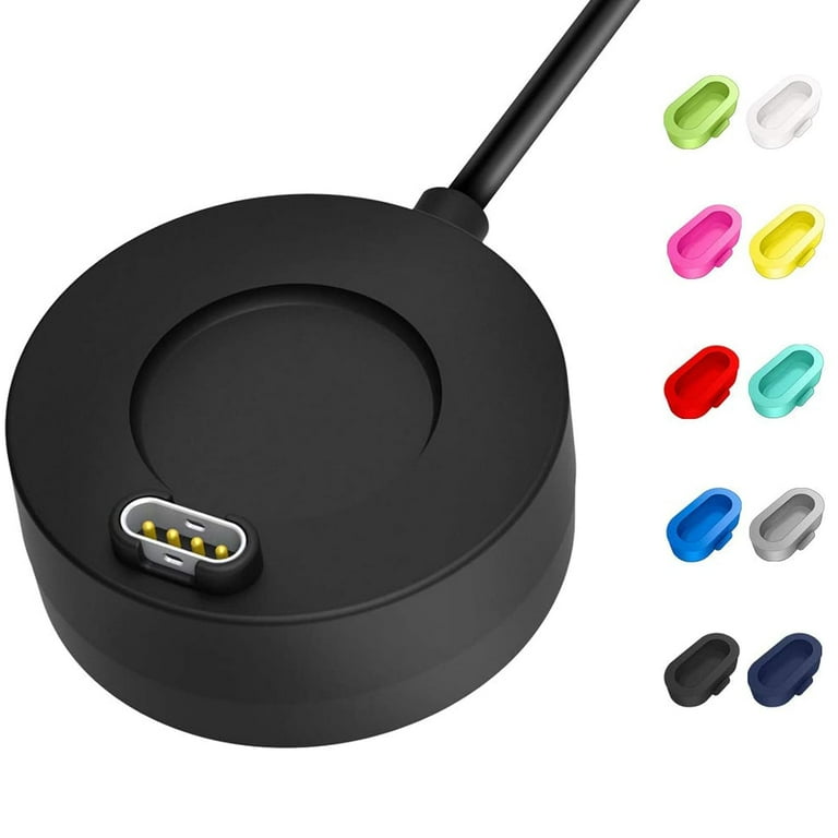 Garmin watch charger walmart hotsell