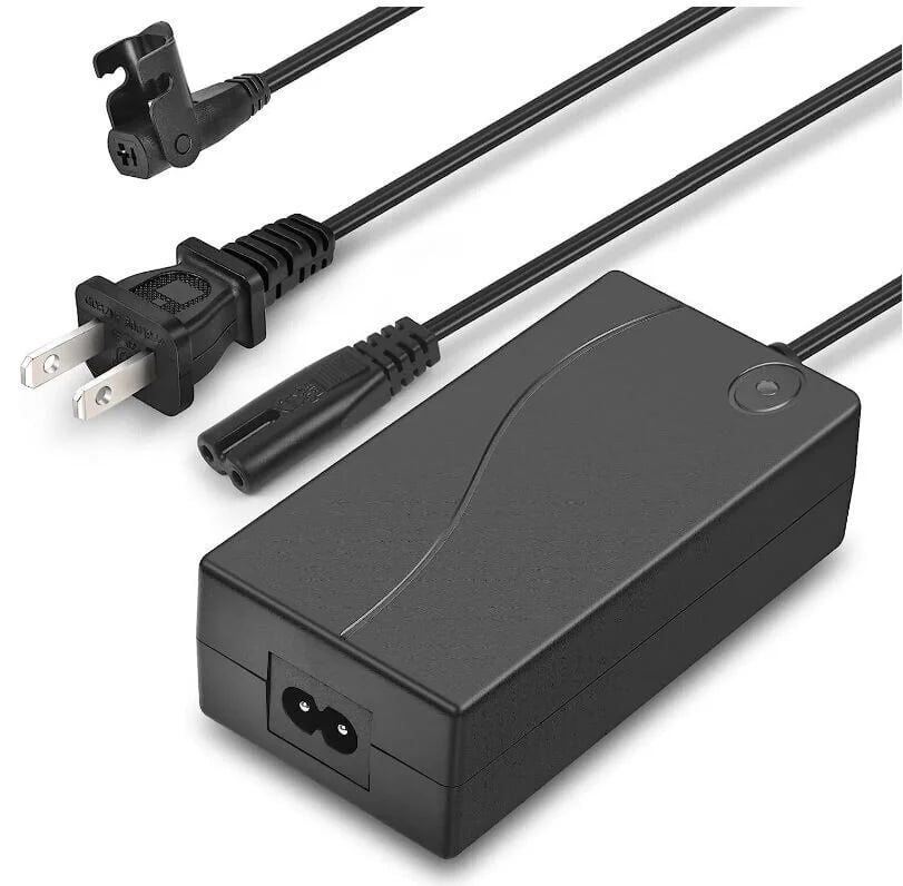 Charger Cable for Lucid L150 L300 L600 Adjustable Base Bed Frame Ac Dc