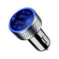 Charger Car Adapter Plug Car Power Adapter Extension 12v Kayak Battery Charger Power Converter
