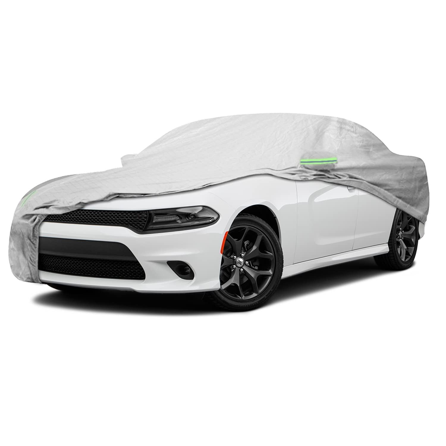 2019 dodge charger car cover deals