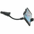 thumbnail image 1 of Charger Car Mount for Motorola Moto G Power 5G (2025) - Holder DC Socket USB Port Cradle Swivel, 1 of 5