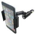 thumbnail image 1 of Charger Car Mount for Galaxy S21 FE 5G - Holder DC Socket USB Port Cradle Swivel Plug-in Compatible With Samsung Galaxy S21 FE 5G, 1 of 7