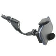 thumbnail image 1 of Charger Car Mount for Motorola Edge (2024)/(2022) - Holder DC Socket USB Port Cradle Swivel, 1 of 7