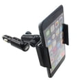 thumbnail image 1 of Car Mount for iPhone 14/Pro/Max/Plus - Charger Holder DC Socket USB Port Cradle Rotating, 1 of 7