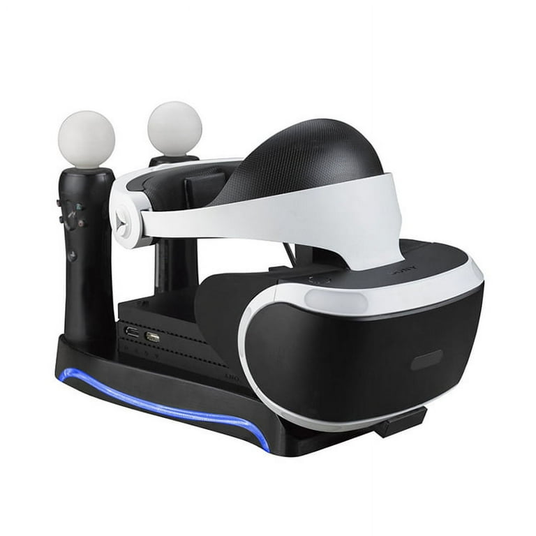 Psvr move charger deals