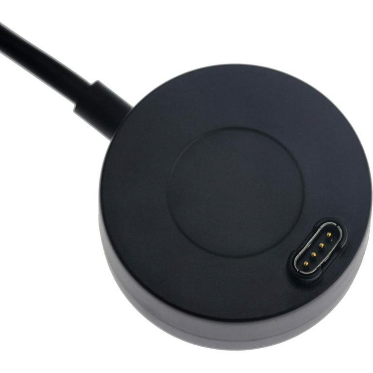 Fenix 5 wireless charging hotsell