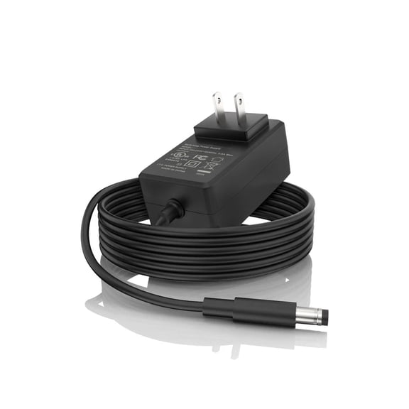 Charger Compatible with ACEPC AK1 Pro,Alfawise Z83V,Aoxun Z8350,AZULLE Byte3,Beelink AP34