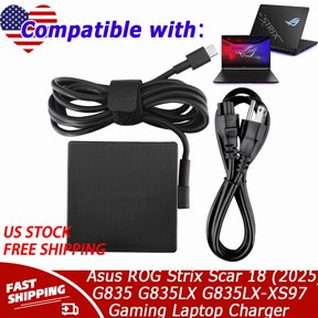 Asus Rog Laptop Charger