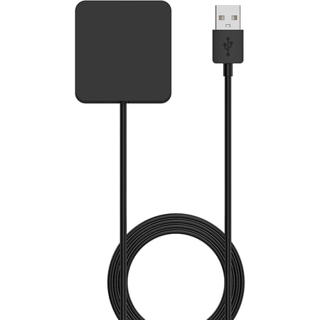 Charger Compatible with Halo Charger Cable, Replacement Charger Cable Cord for Halo Smartwatch,