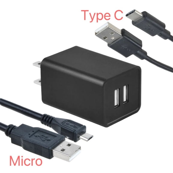 Charger Compatible with Headphones WI series wi-c400, WI-1000X WI-1000XM2 WI-C300