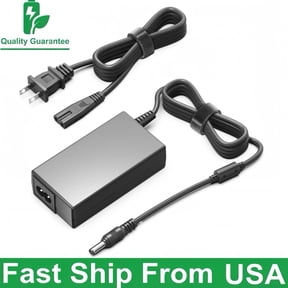 Charger Compatible with ILIFE Shinebot V80 Max Robot Vacuum Cleaner