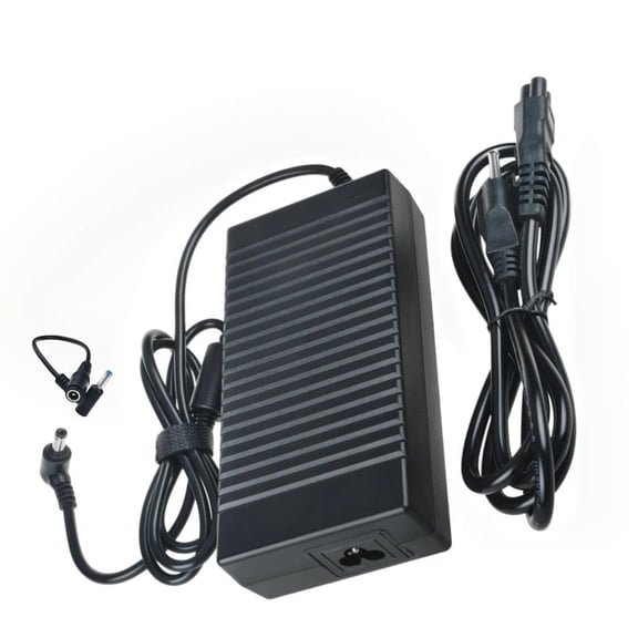 Charger Compatible with Laptop MS-16R5 MS-16R6 MS-16R7 ADP-120VH D A17-120P2A
