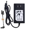 thumbnail image 1 of Charger Compatible with Levoit Vortex IQ40 Flex Plus LSV-VF401 LSV-VF401-AUS LSV-VF401P-AUSR, 1 of 3