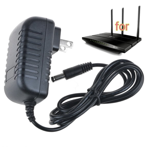 Charger Compatible with TP-Link AC1750(Archer A7),AX1800(Archer AX21),AX3000(Archer AX50)
