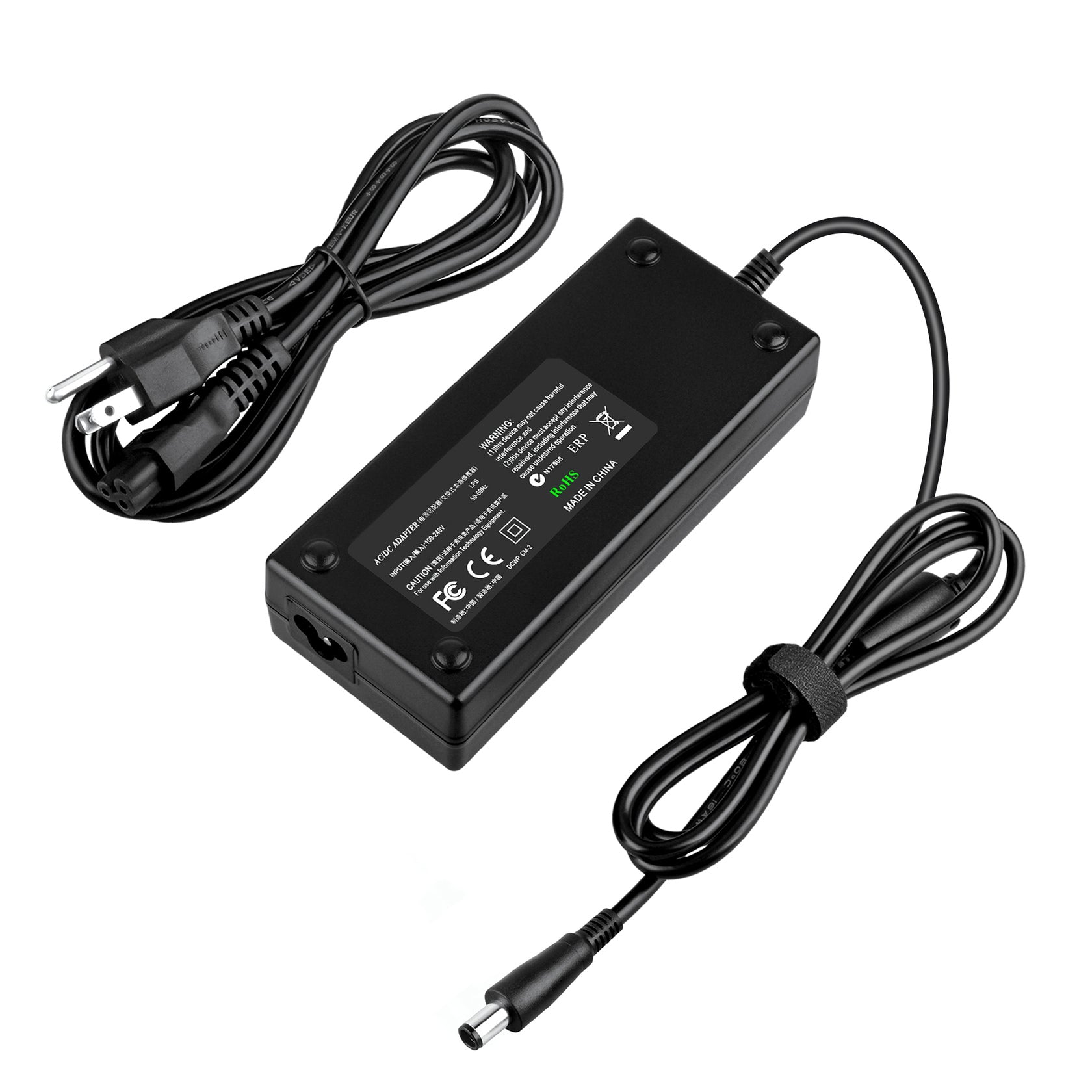 Charger Compatible with UGREEN NASync DXP4800 Plus 4Bay Desktop NAS Network Attached Storage