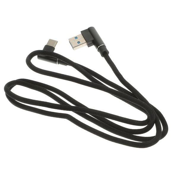 Charger Cord Fast Charging USB Cable Data Line Cell Phone Braided