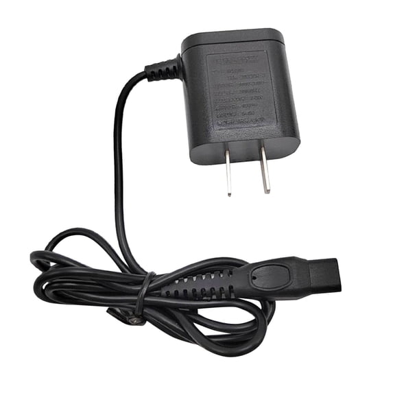Charger Cord Fit For H Q8505 7000 5000 3000 Series Mg5750 Mg7790 Shaver Adapter Power Supply Charging Cord (15V Charger) One Size Plastic Utility