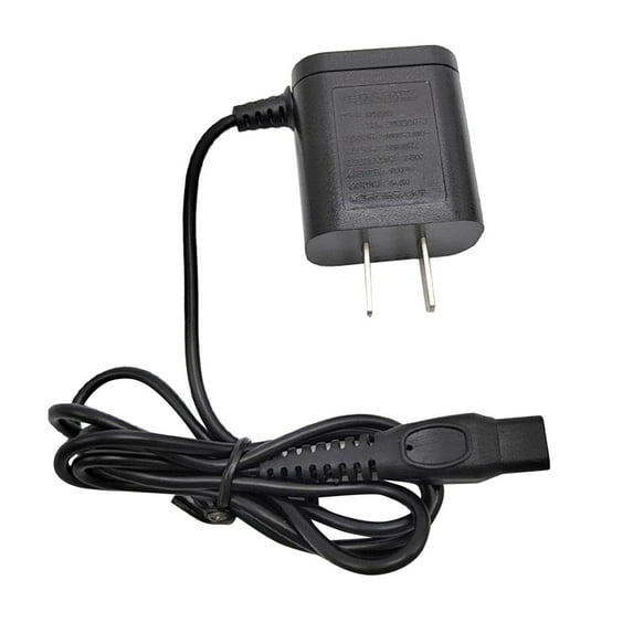 Charger Cord Fit for H Q8505 7000 5000 3000 Series Mg5750 Mg7790 Shaver Adapter Power Supply Charging Cord (15V Charger)